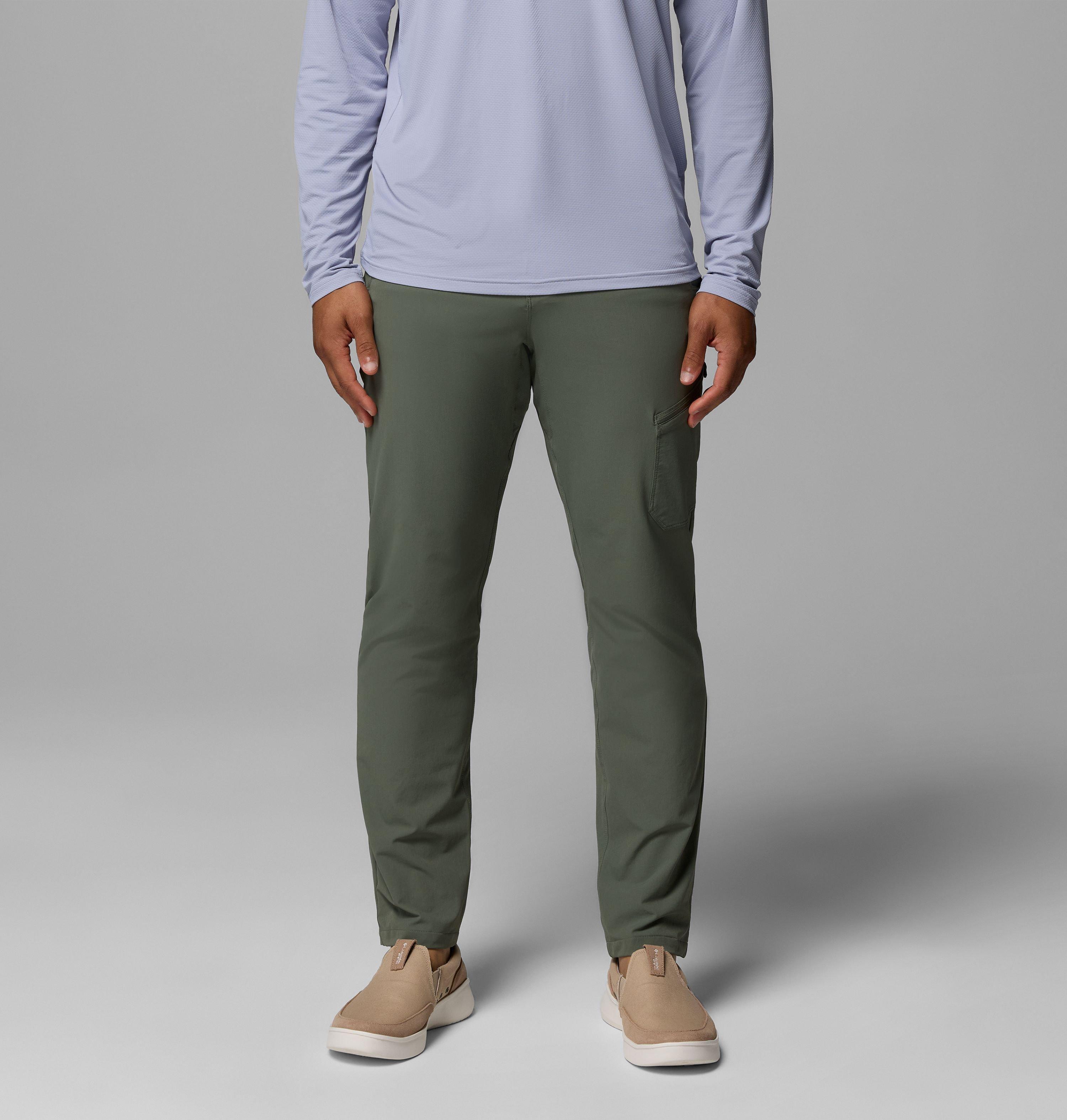 Columbia Men's PFG Breakline Pants by COLUMBIA