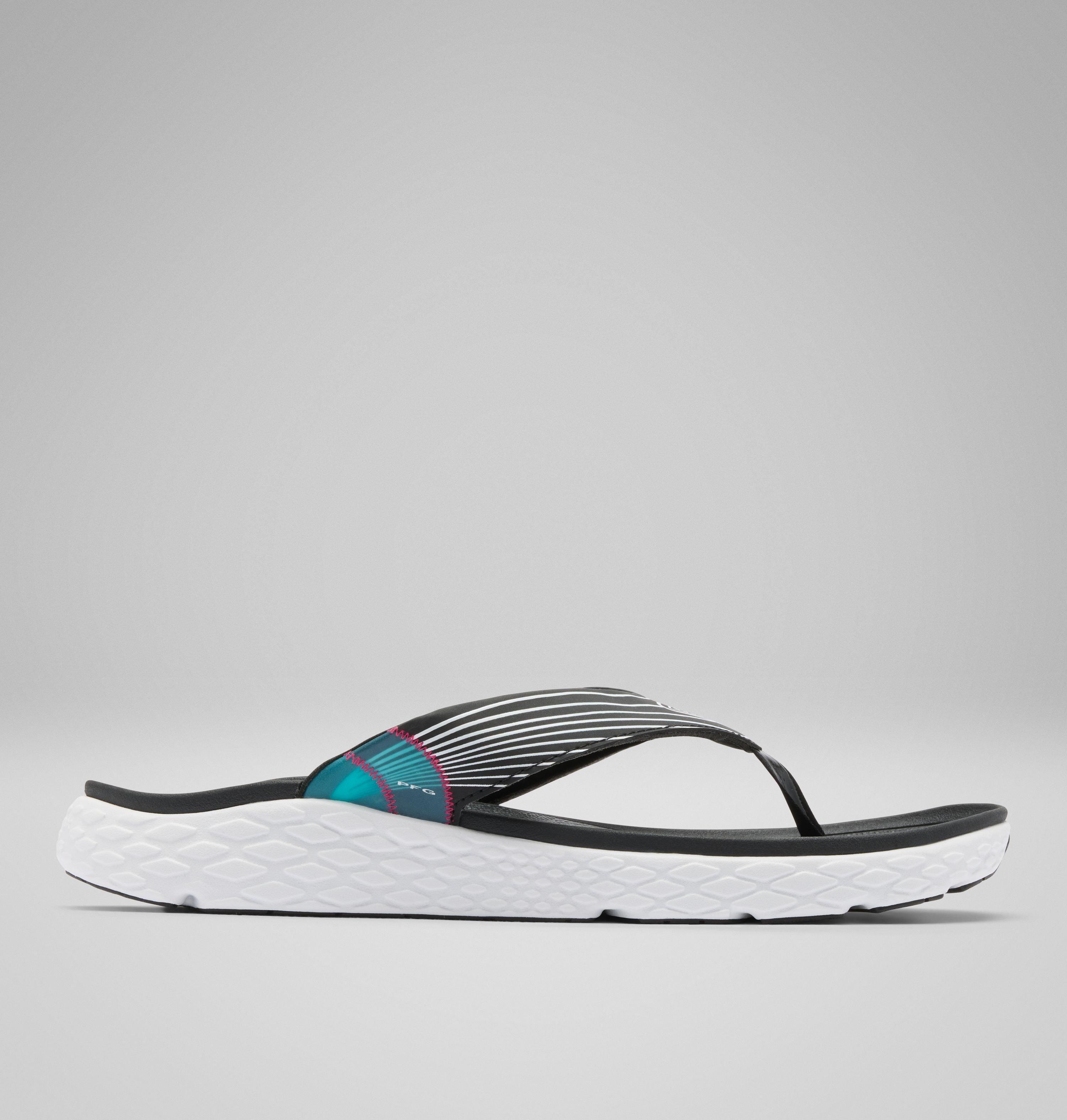 Columbia Men's PFG Castback Flip Flop by COLUMBIA