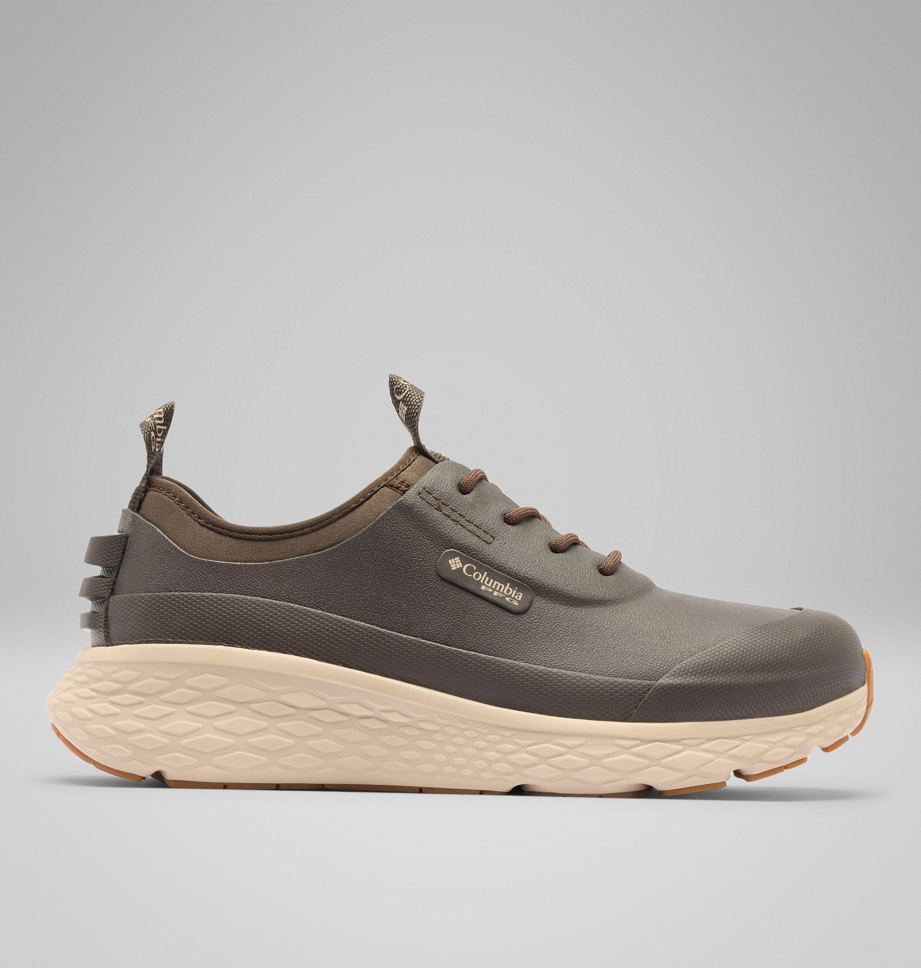 Columbia Men's PFG Dry Tortugas Shoal Shoe by COLUMBIA