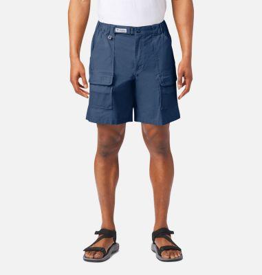 Columbia Men's PFG Half Moon III Shorts by COLUMBIA