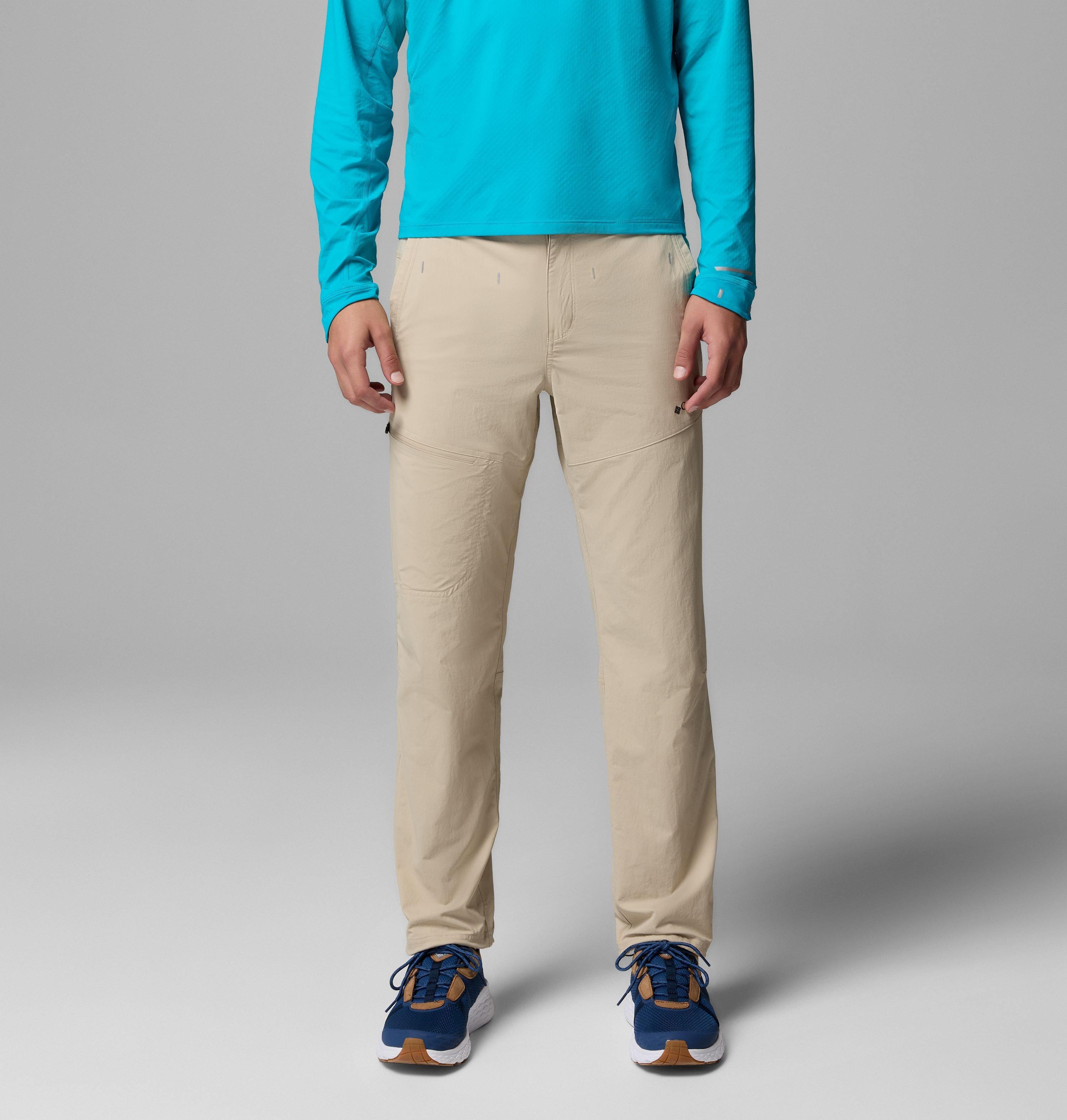 Columbia Men's PFG Pro Guide Pants by COLUMBIA
