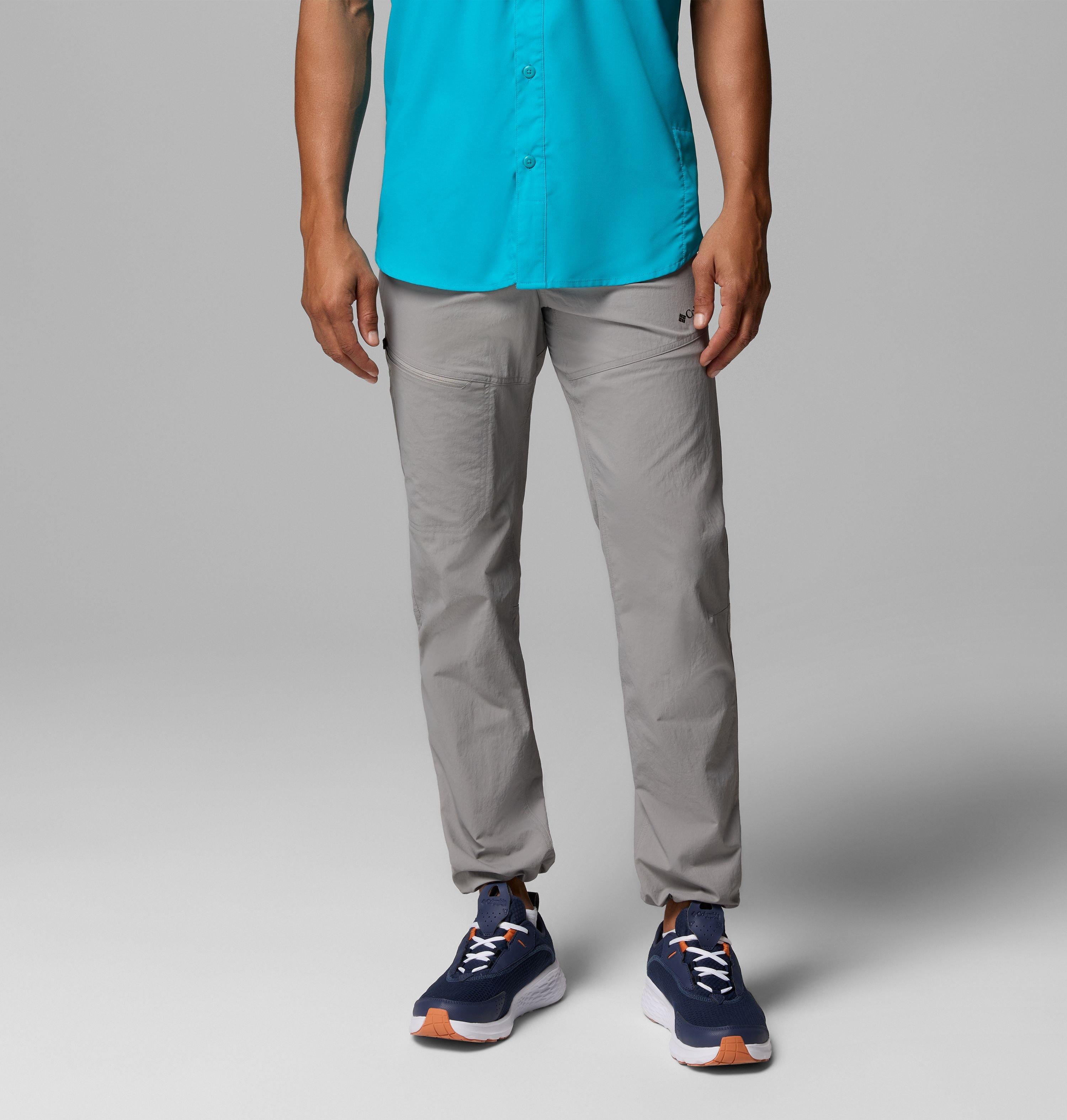 Columbia Men's PFG Pro Guide Pants by COLUMBIA