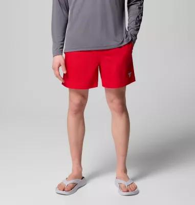 Columbia Men's PFG Rambler Lined Shorts by COLUMBIA