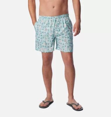 Columbia Men's PFG Rambler Water Shorts by COLUMBIA