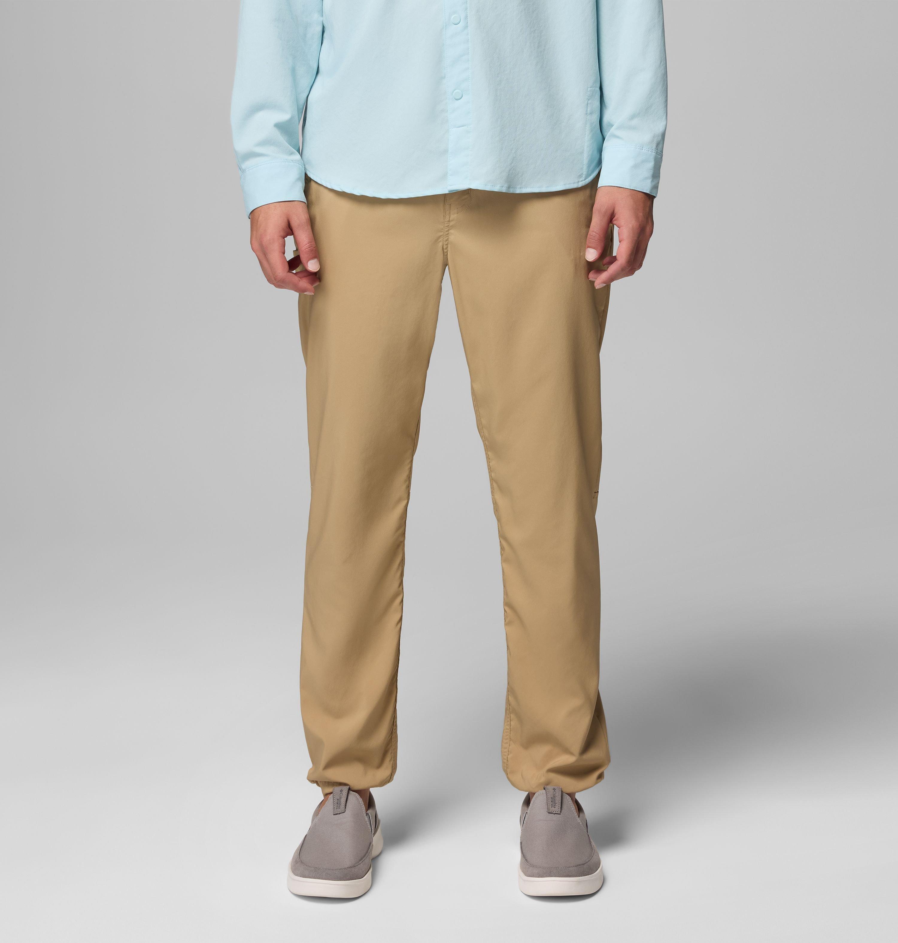 Columbia Men's PFG Shoaltech Pants by COLUMBIA