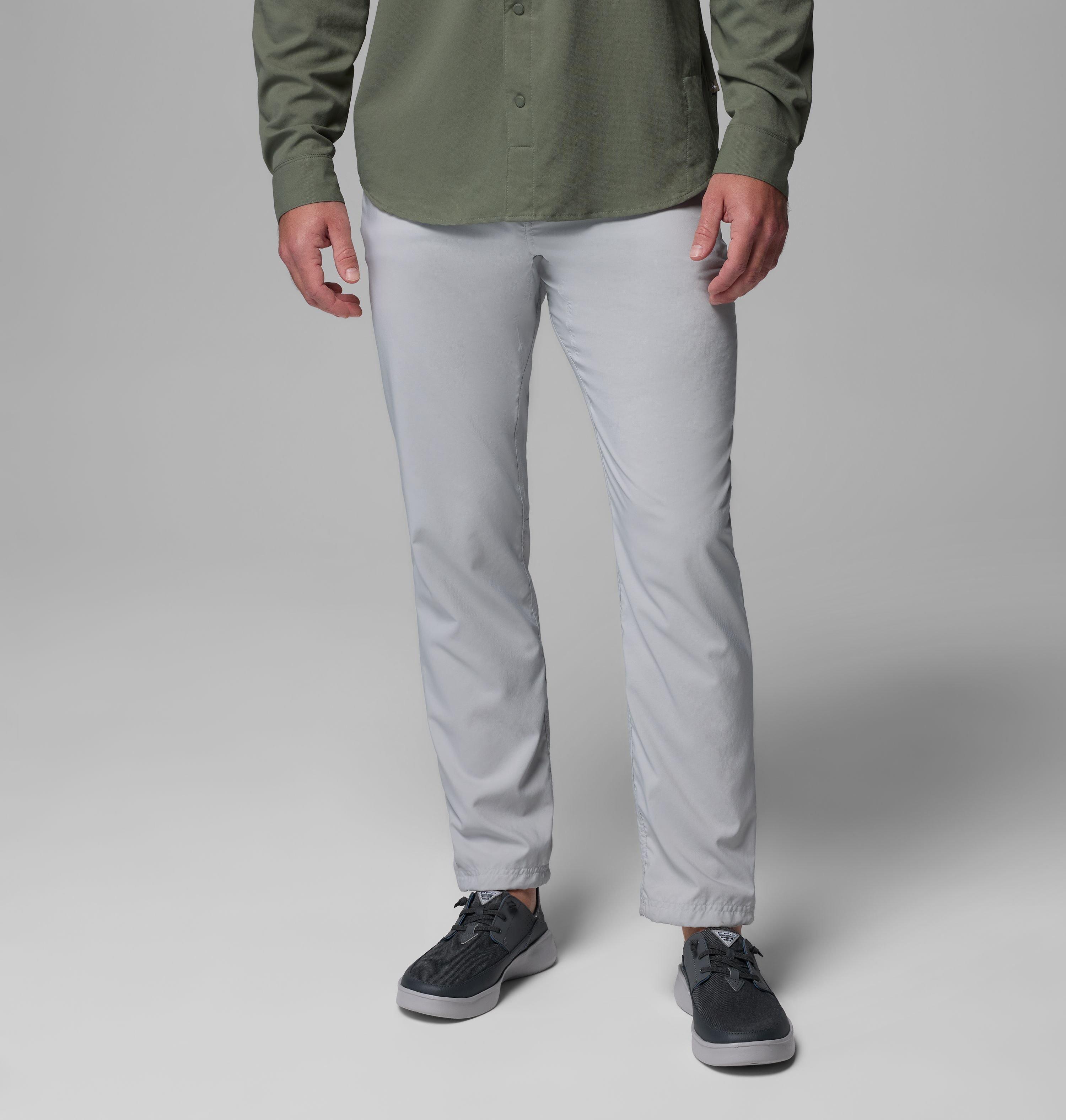 Columbia Men's PFG Shoaltech Pants by COLUMBIA