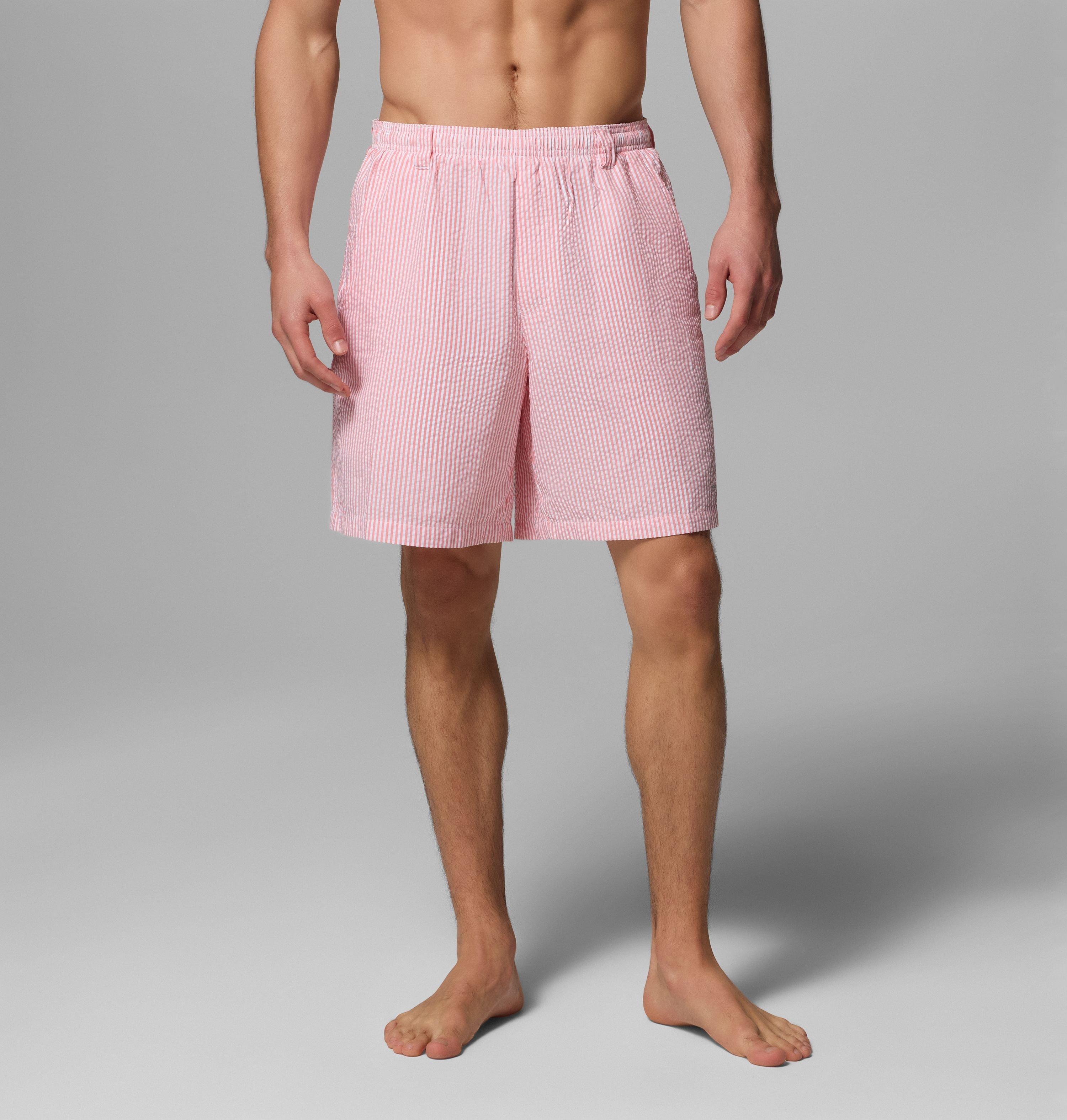 Columbia Men's PFG Super Backcast II Water Shorts by undefined Columbia Men's PFG Super Backcast II Water Shorts by undefined