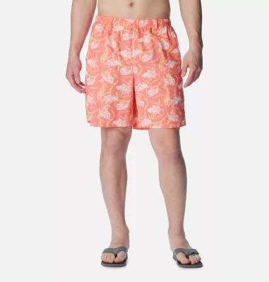 Columbia Men's PFG Super Backcast Water Short by COLUMBIA