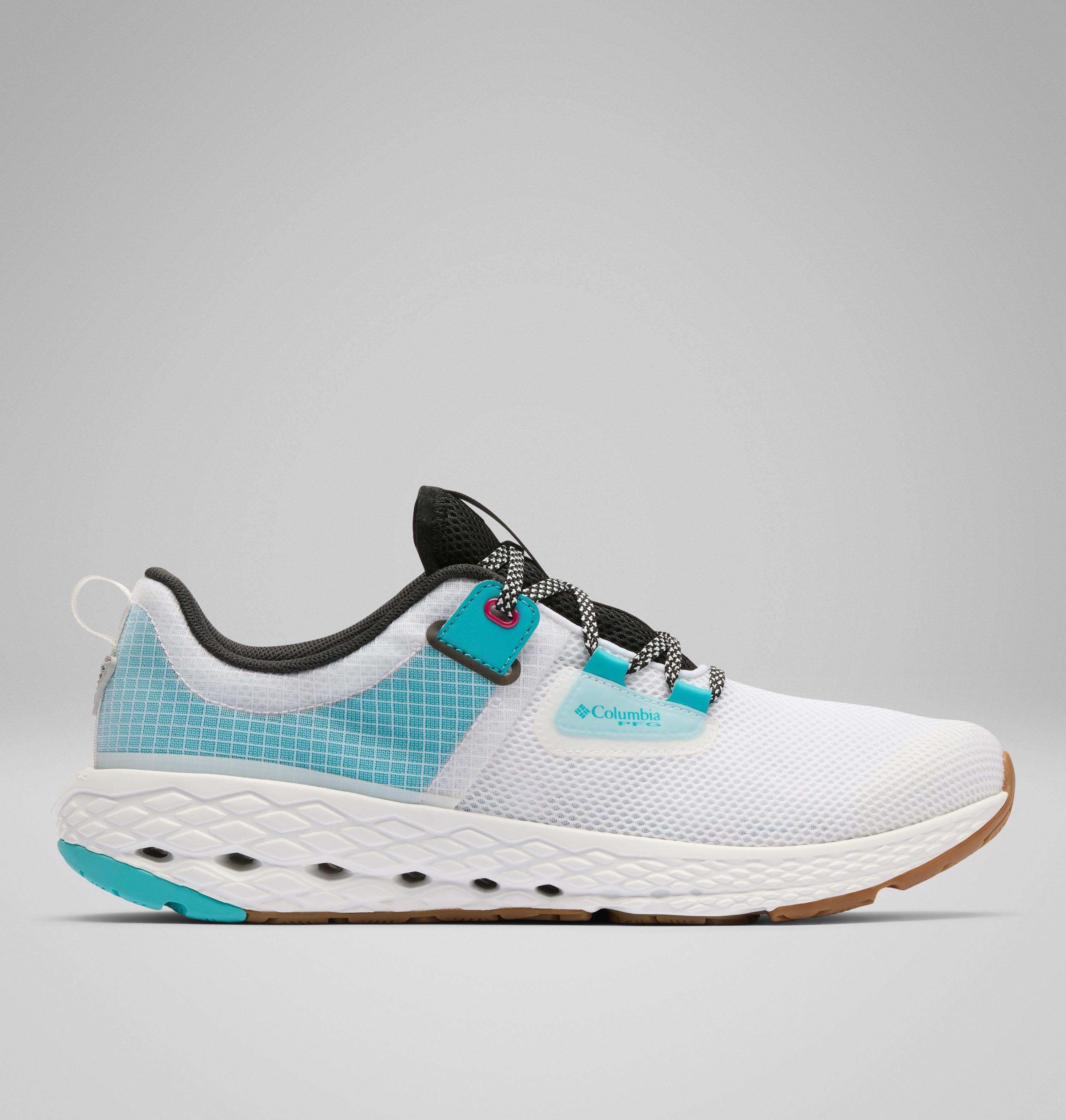 Columbia Men's PFG Tamiami 2 Shoe - Wide by COLUMBIA
