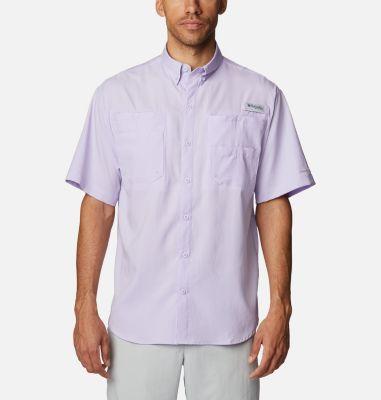 Columbia Men's PFG Tamiami II Short Sleeve Shirt by COLUMBIA