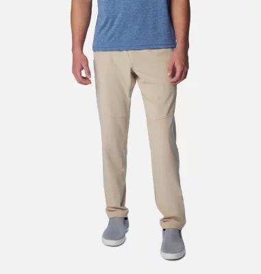 Columbia Men's PFG Terminal Roamer Stretch Pants by COLUMBIA