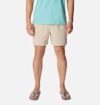 Columbia Men's PFG Terminal Roamer Stretch Shorts by COLUMBIA
