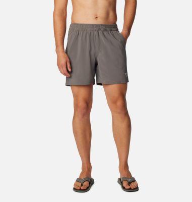 Columbia Men's PFG Terminal Roamer Stretch Shorts by COLUMBIA