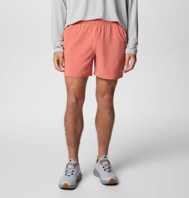 Columbia Men's PFG Terminal Roamer Stretch Shorts by COLUMBIA