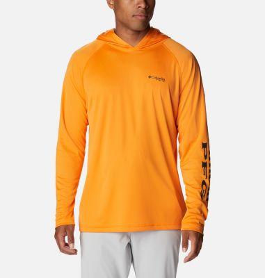 Columbia Men's PFG Terminal Tackle Hoodie by COLUMBIA