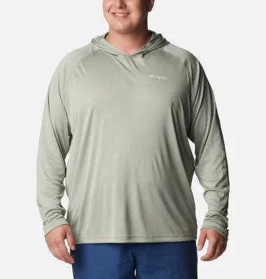 Columbia Men's PFG Terminal Tackle Hoodie - Big by COLUMBIA