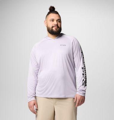 Columbia Men's PFG Terminal Tackle Hoodie - Big by COLUMBIA