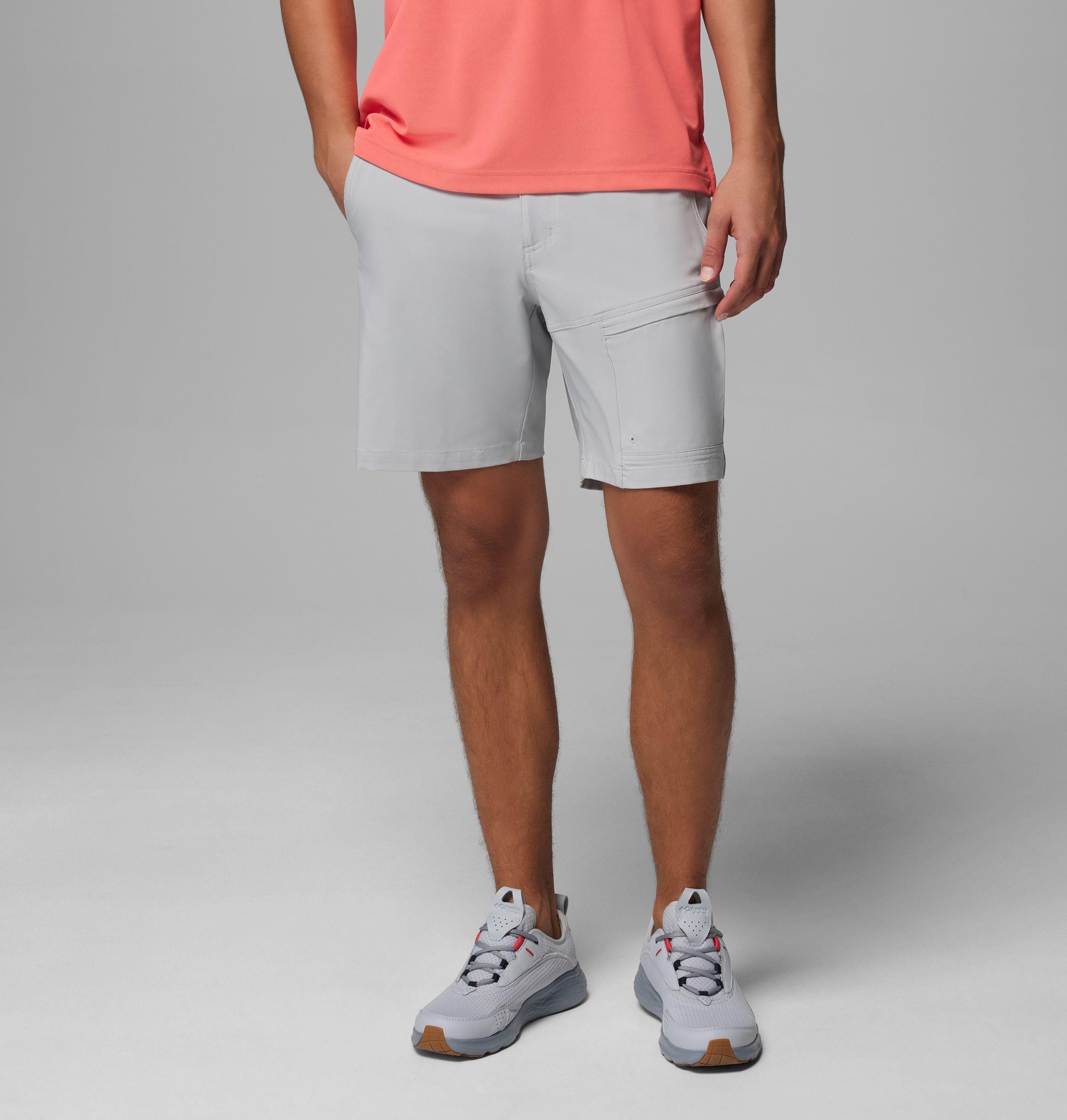 Columbia Men's PFG Terminal Tackle III Shorts by COLUMBIA
