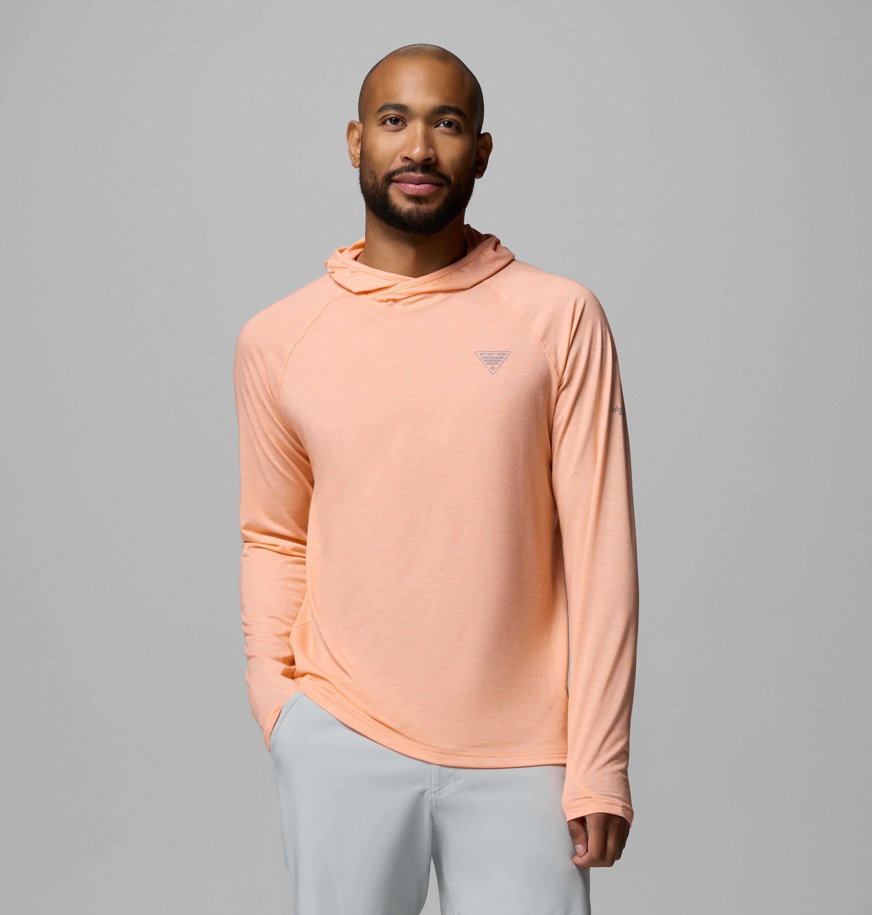 Columbia Men's PFG Uncharted II Hoodie by COLUMBIA