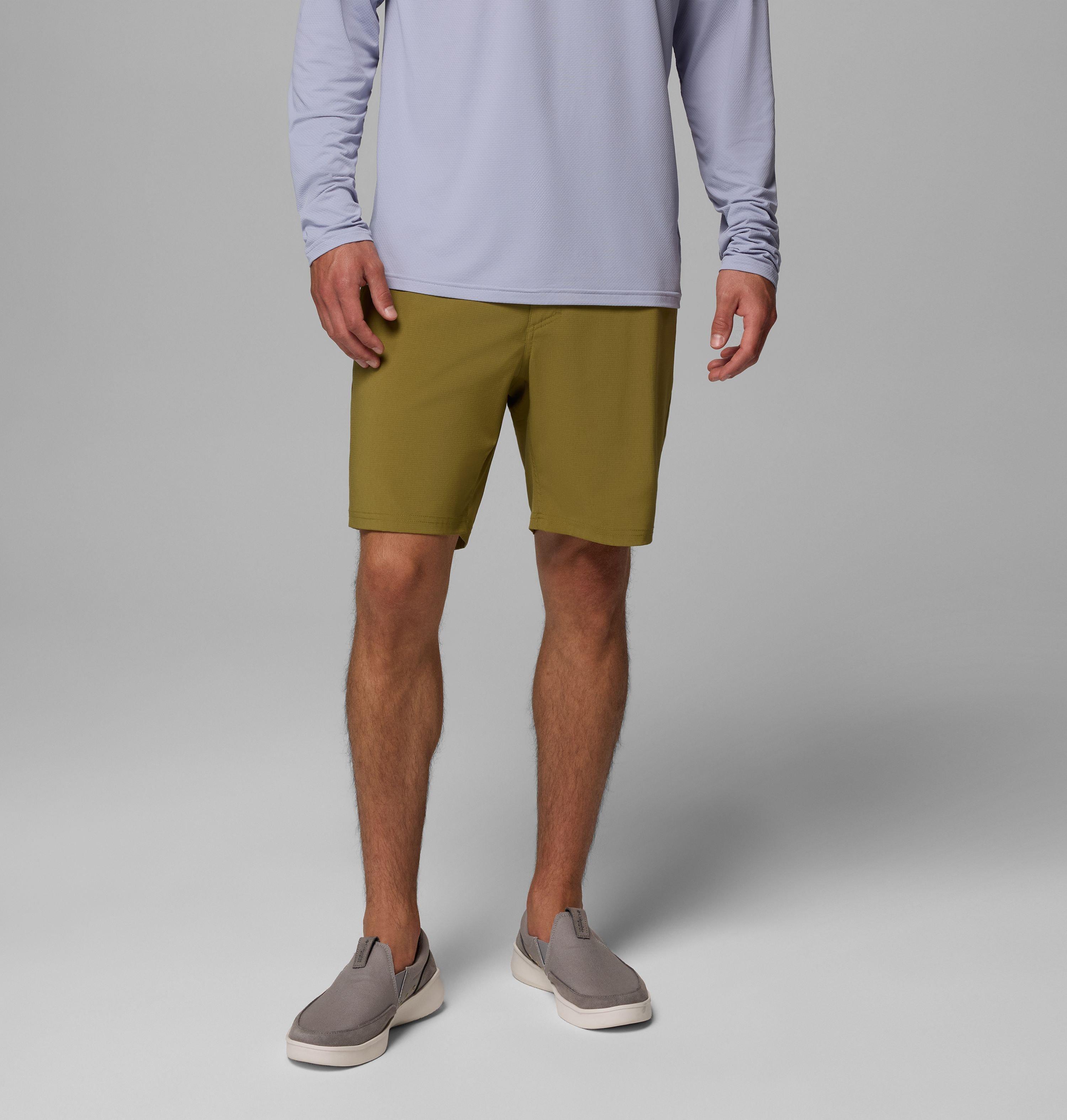 Columbia Men's PFG Uncharted Shorts by COLUMBIA