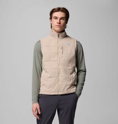 Columbia Men's PFG Uncharted Vest by COLUMBIA