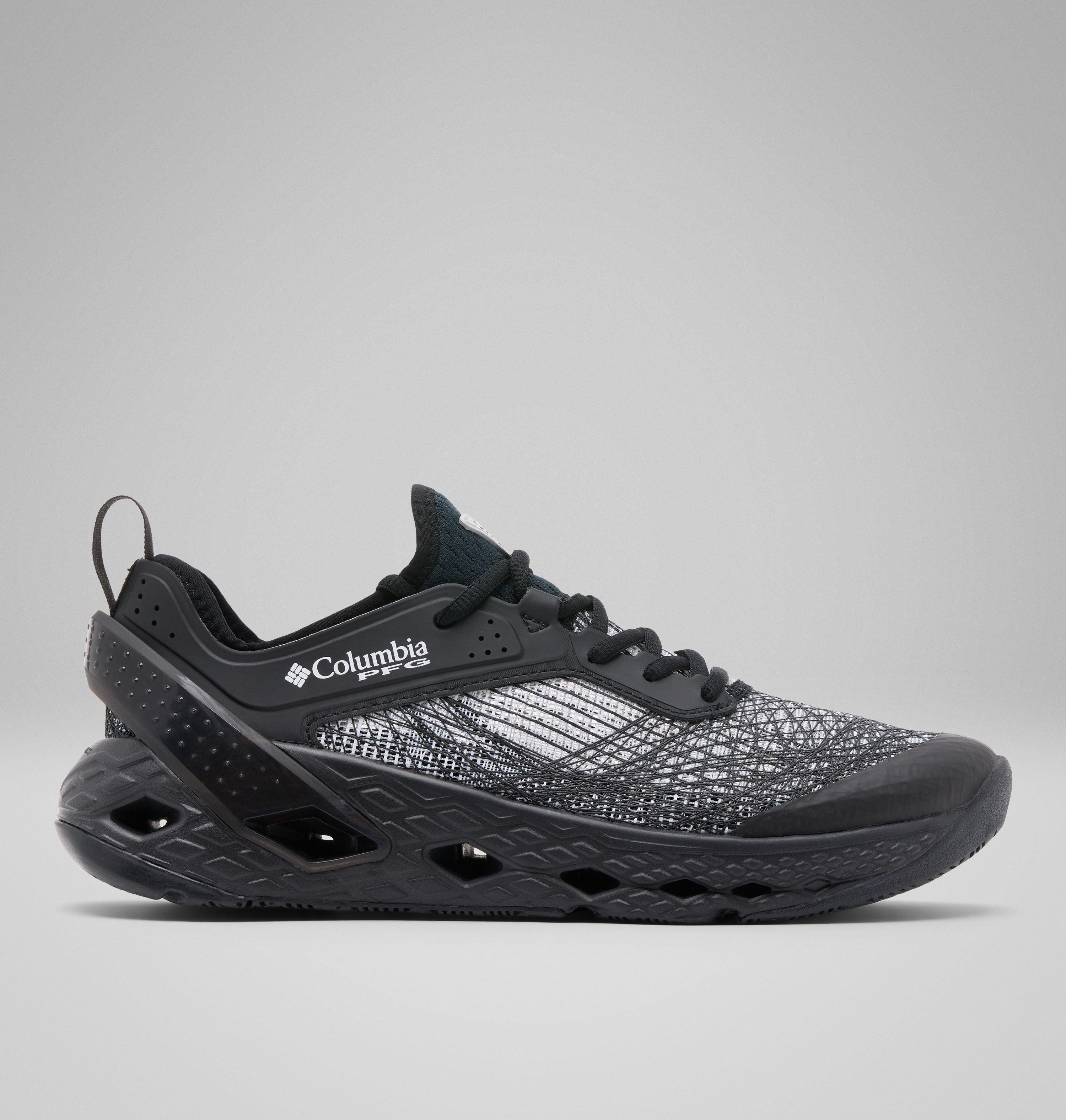 Columbia Men's PFG Whipray Shoe - Wide by COLUMBIA