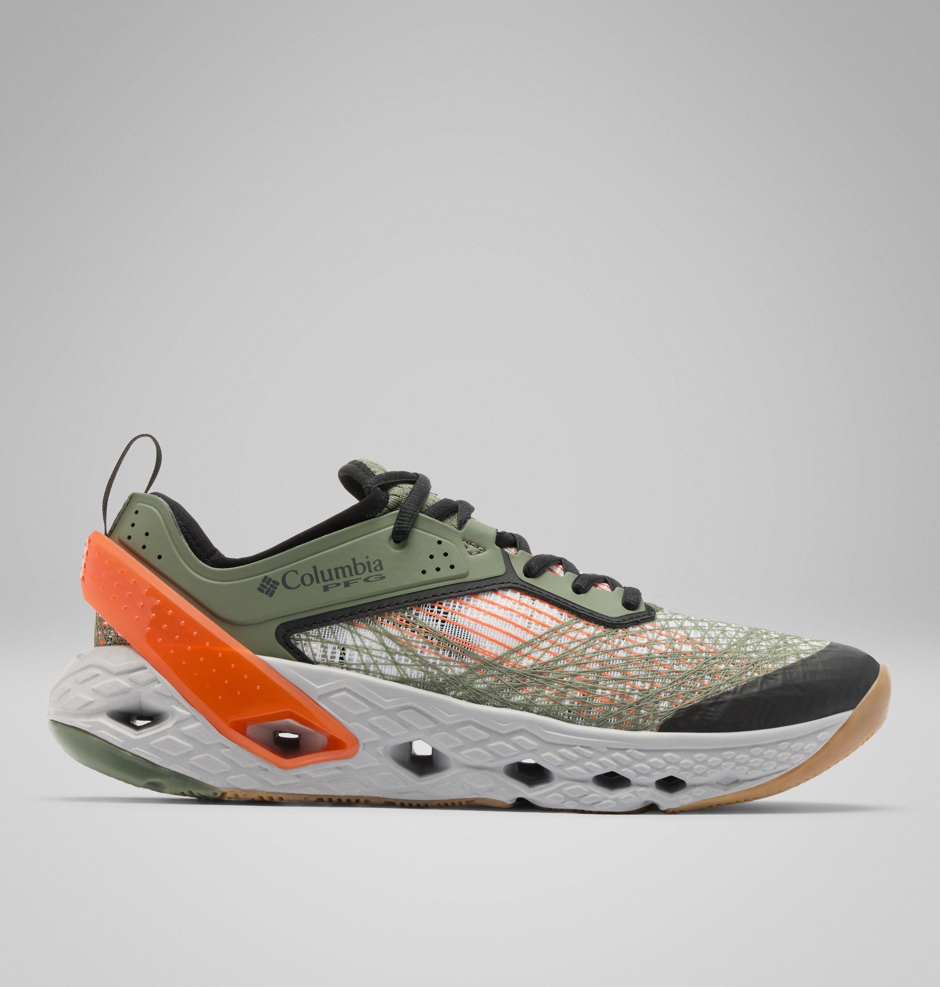 Columbia Men's PFG Whipray Shoe - Wide by COLUMBIA