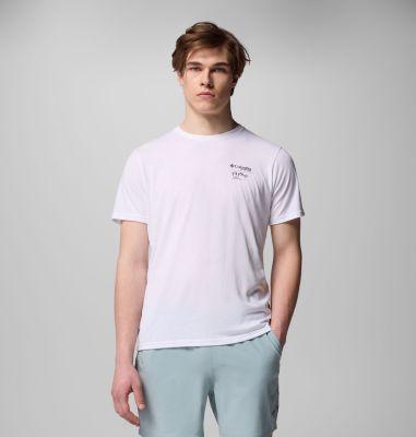 Columbia Men's PFG x Paul Puckett Short Sleeve T-Shirt by COLUMBIA