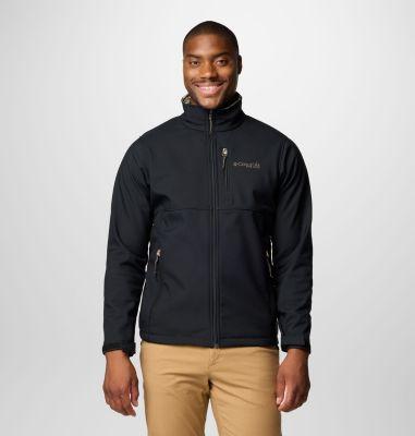 Columbia Men's PHG Ascender II Softshell Jacket by COLUMBIA