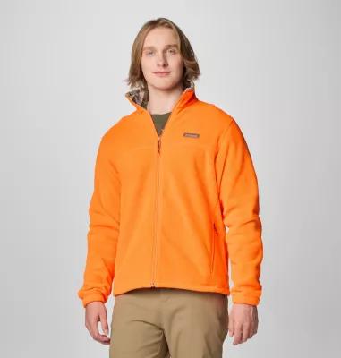 Columbia Men's PHG Fleece Jacket by COLUMBIA