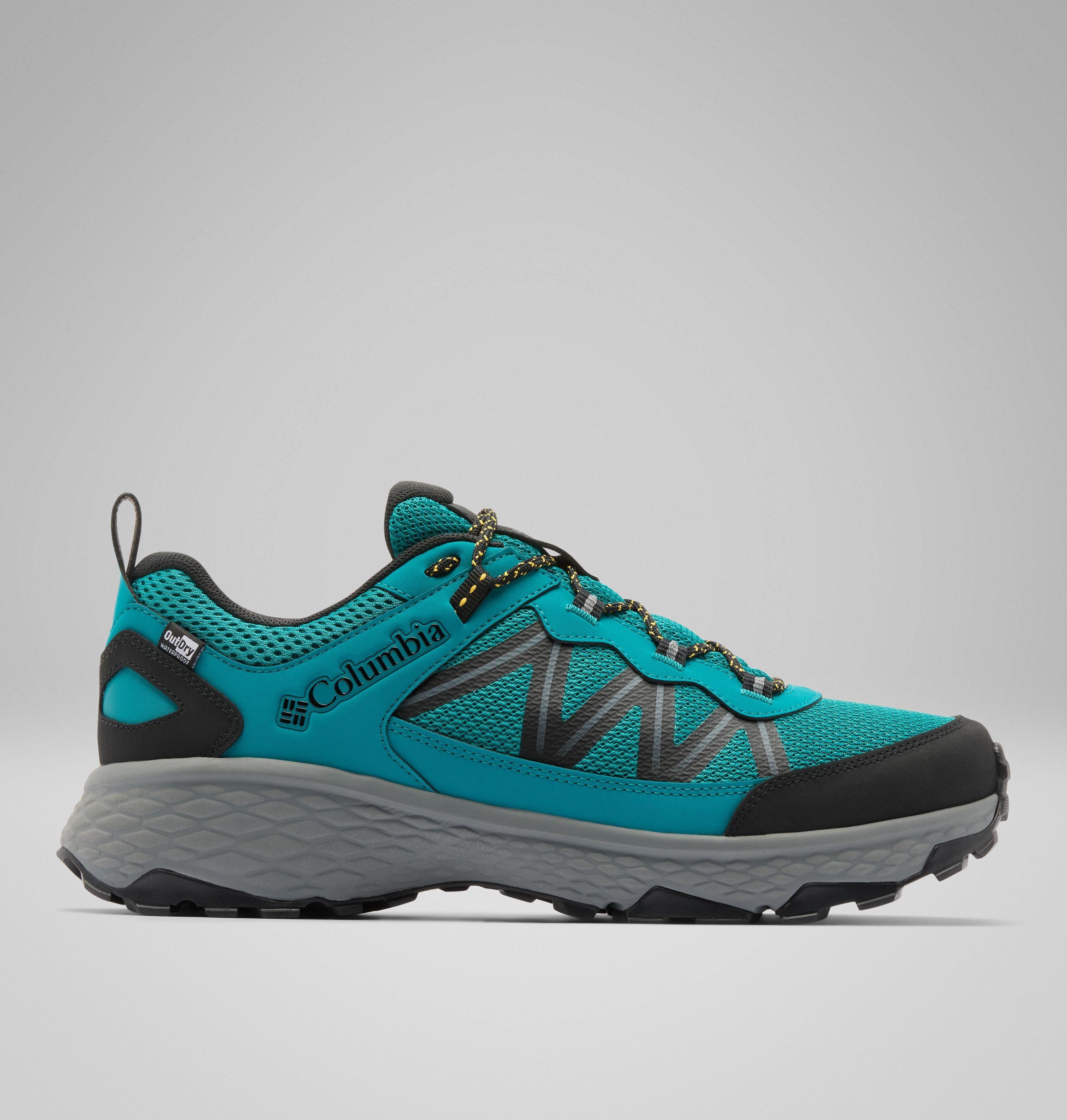 Columbia Men's Peakfreak Rush OutDry Shoe - Wide by COLUMBIA