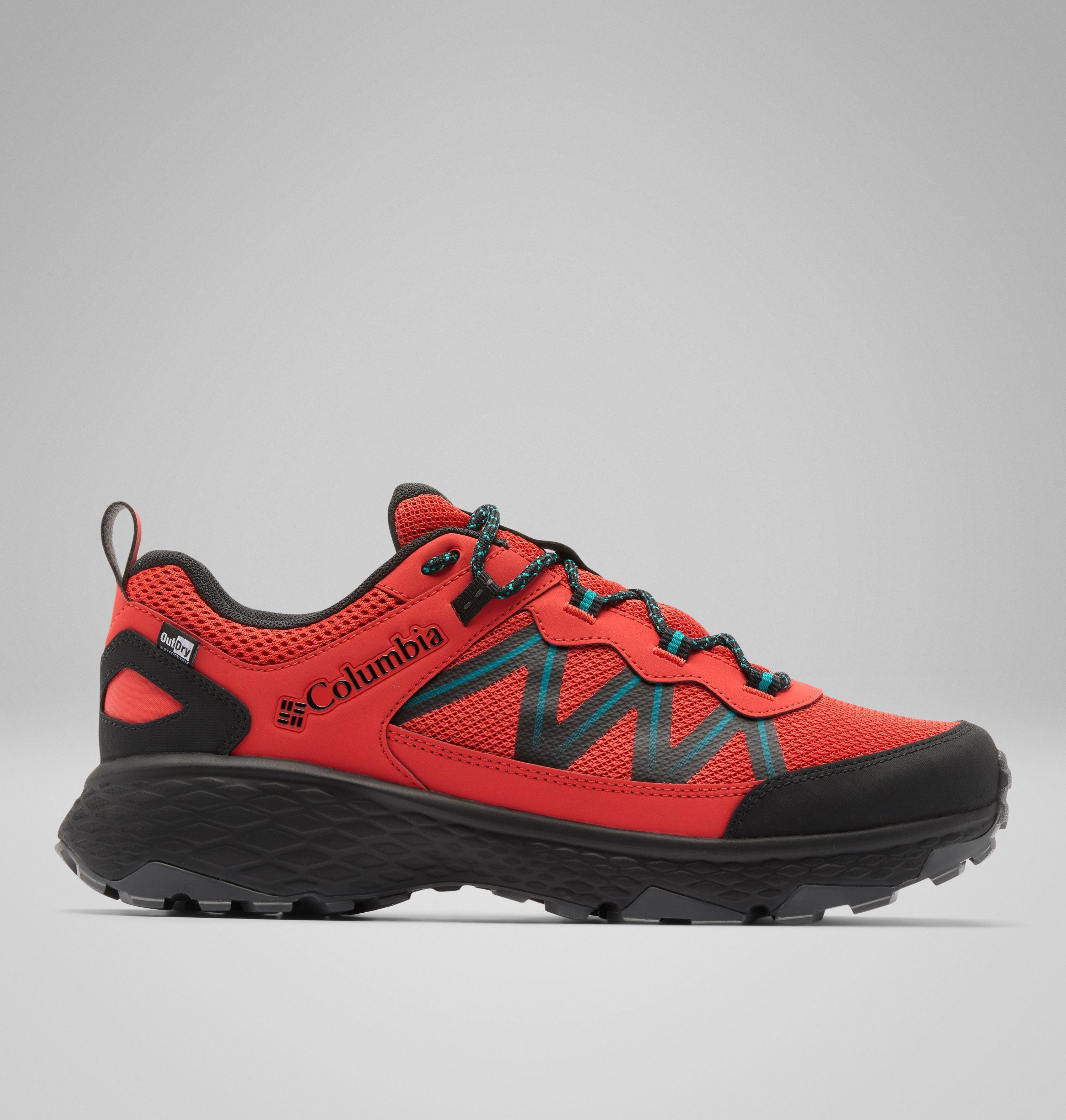 Columbia Men's Peakfreak Rush OutDry Shoe - Wide by COLUMBIA
