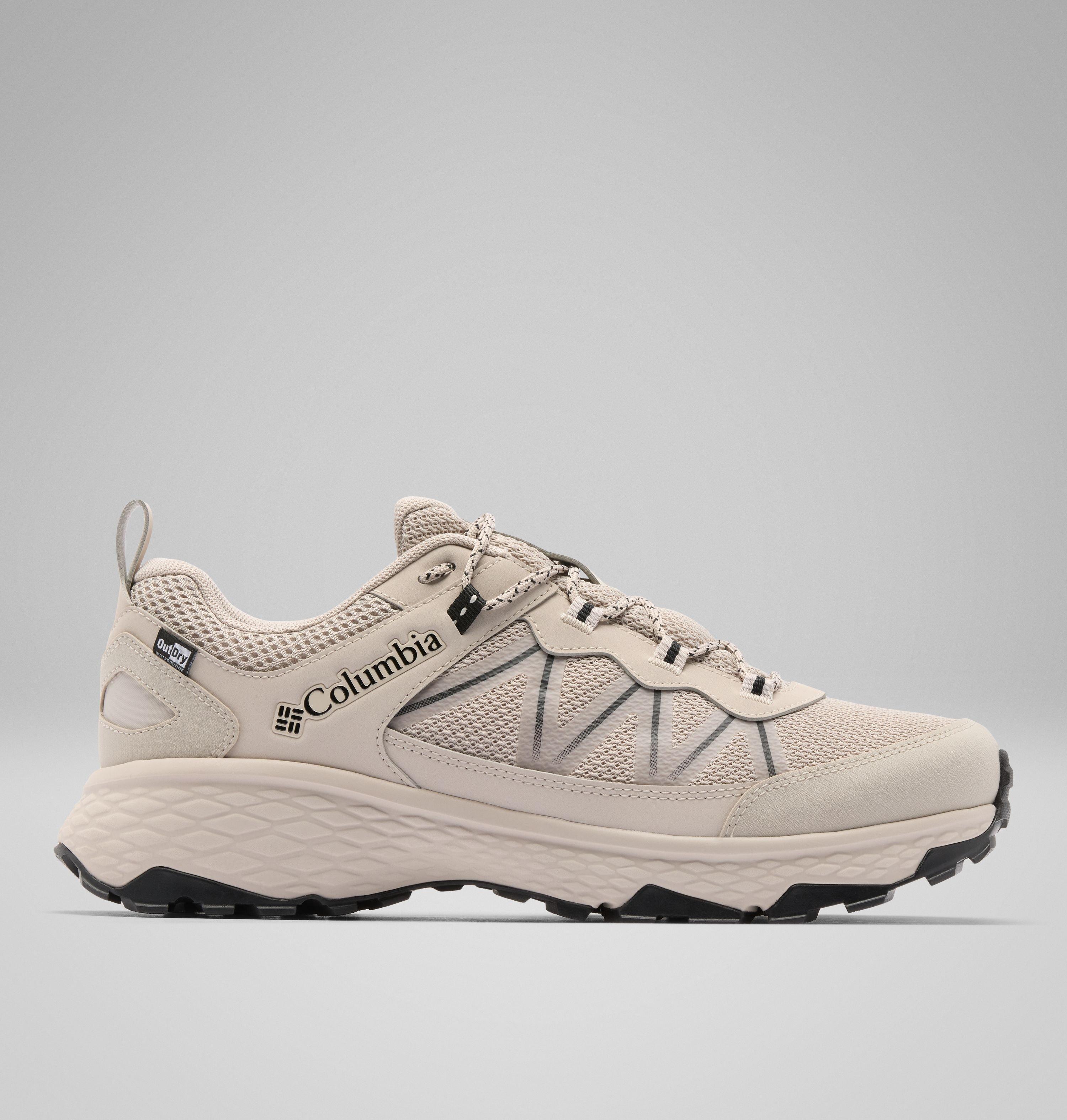 Columbia Men's Peakfreak Rush OutDry Shoe - Wide by COLUMBIA