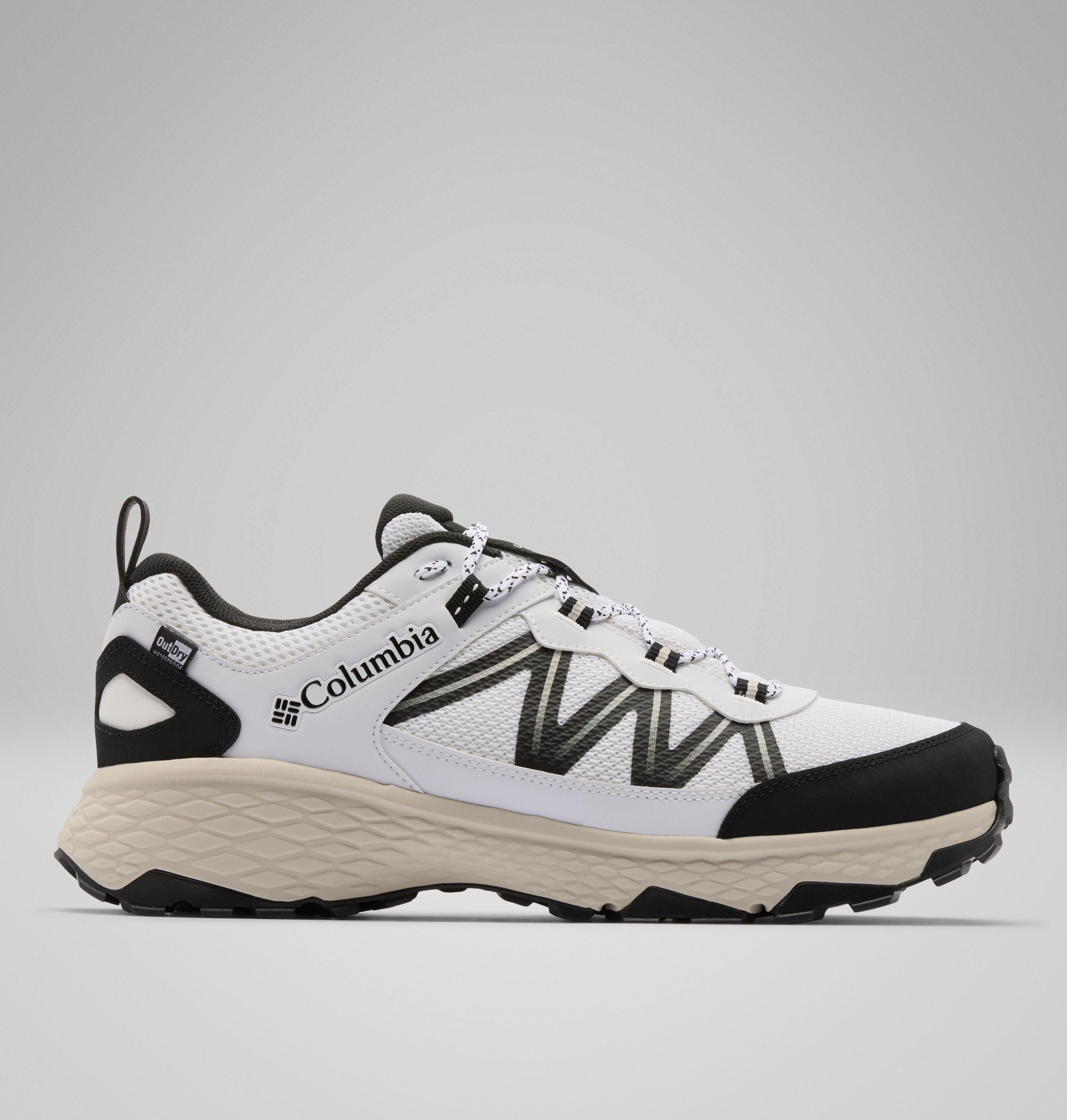 Columbia Men's Peakfreak Rush OutDry Shoe by COLUMBIA