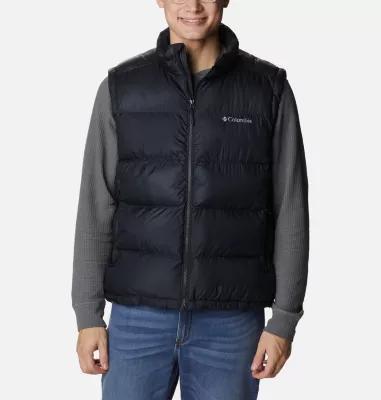 Columbia Men's Pike Lake II Vest by COLUMBIA