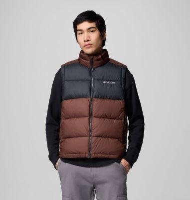 Columbia Men's Pike Lake II Vest by COLUMBIA