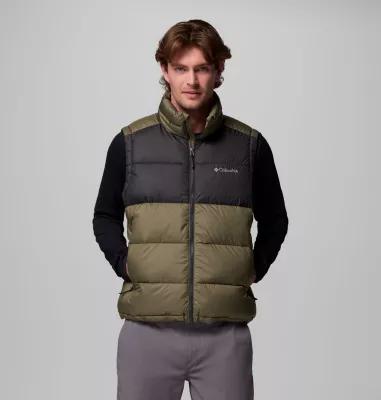 Columbia Men's Pike Lake II Vest by COLUMBIA