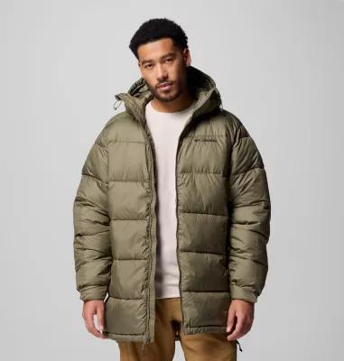 Columbia Men's Pike Lake Parka by COLUMBIA