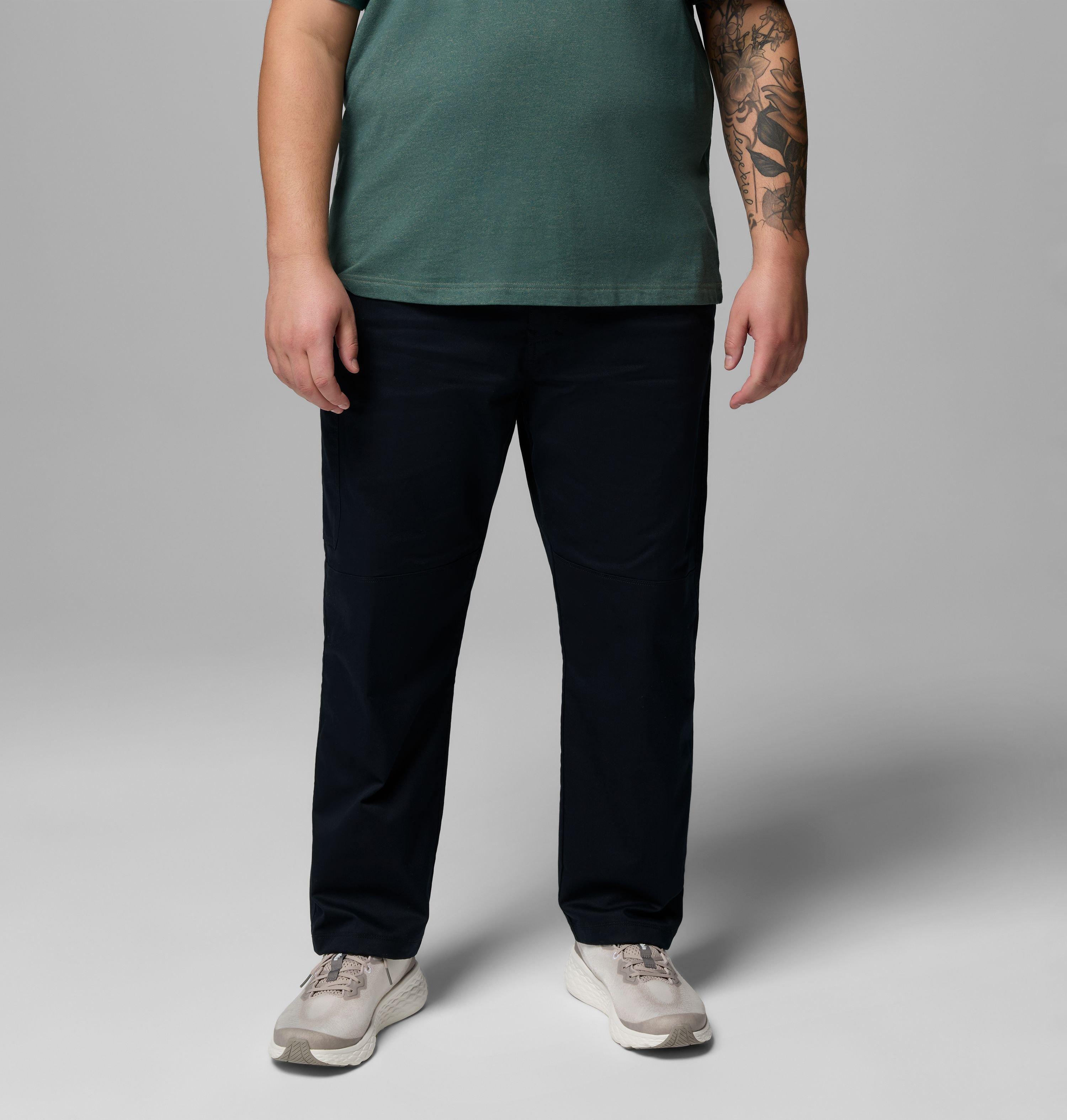 Columbia Men's Pitchstone Outdoor Pants - Big by COLUMBIA