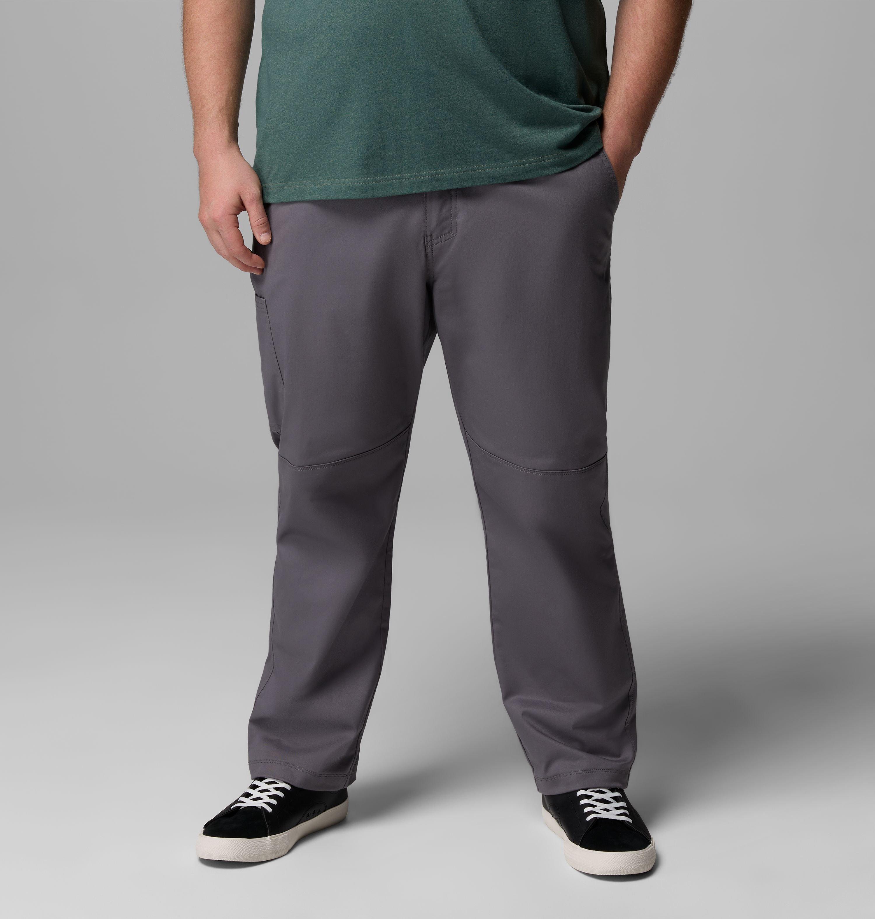 Columbia Men's Pitchstone Outdoor Pants - Big by COLUMBIA
