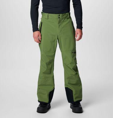 Columbia Men's Platinum Peak II 3L Pants by COLUMBIA