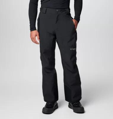 Columbia Men's Platinum Peak II 3L Pants by COLUMBIA