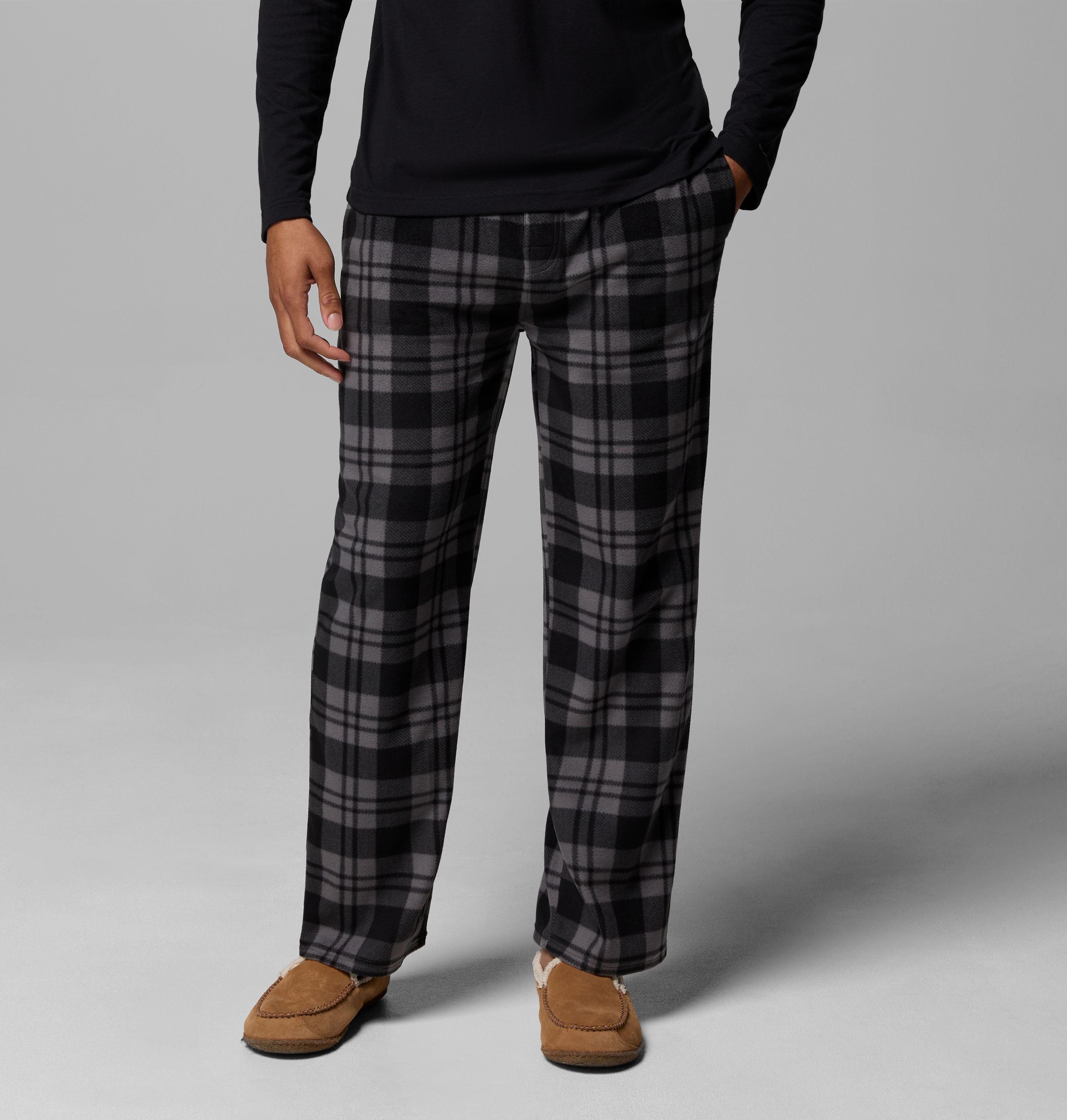 Columbia Men's Polar Fleece Pant by COLUMBIA