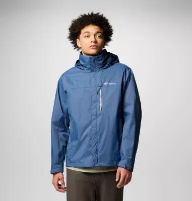 Columbia Men's Pouration II Jacket by COLUMBIA