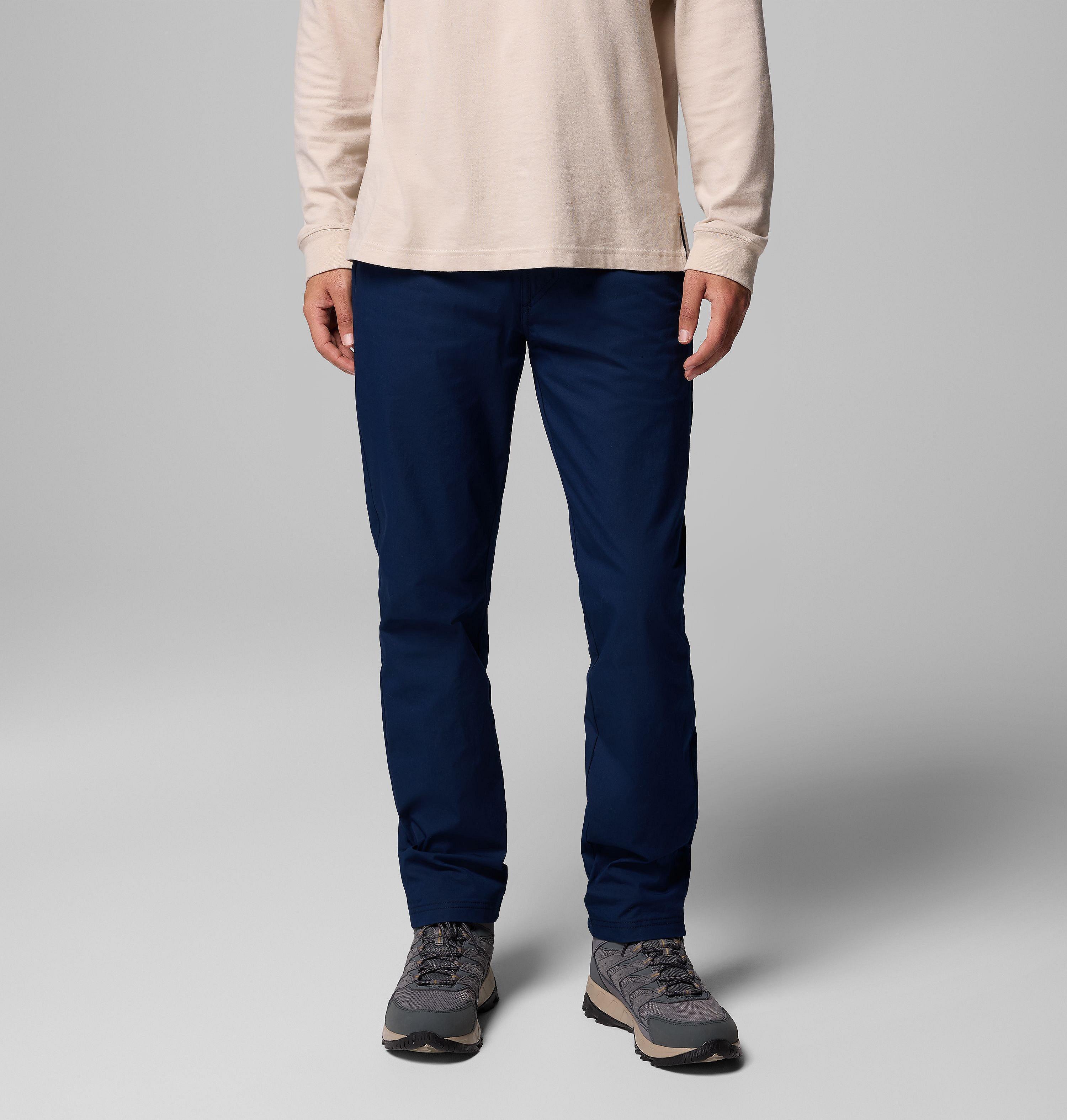 Columbia Men's ROC 5 Pocket Pants by undefined