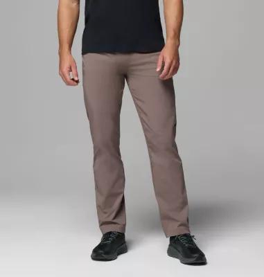 Columbia Men's ROC 5 Pocket Pants by COLUMBIA