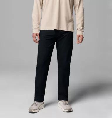 Columbia Men's ROC 5 Pocket Pants by COLUMBIA