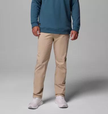Columbia Men's ROC 5 Pocket Pants by COLUMBIA