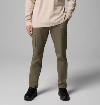 Columbia Men's ROC Cargo Pants by COLUMBIA