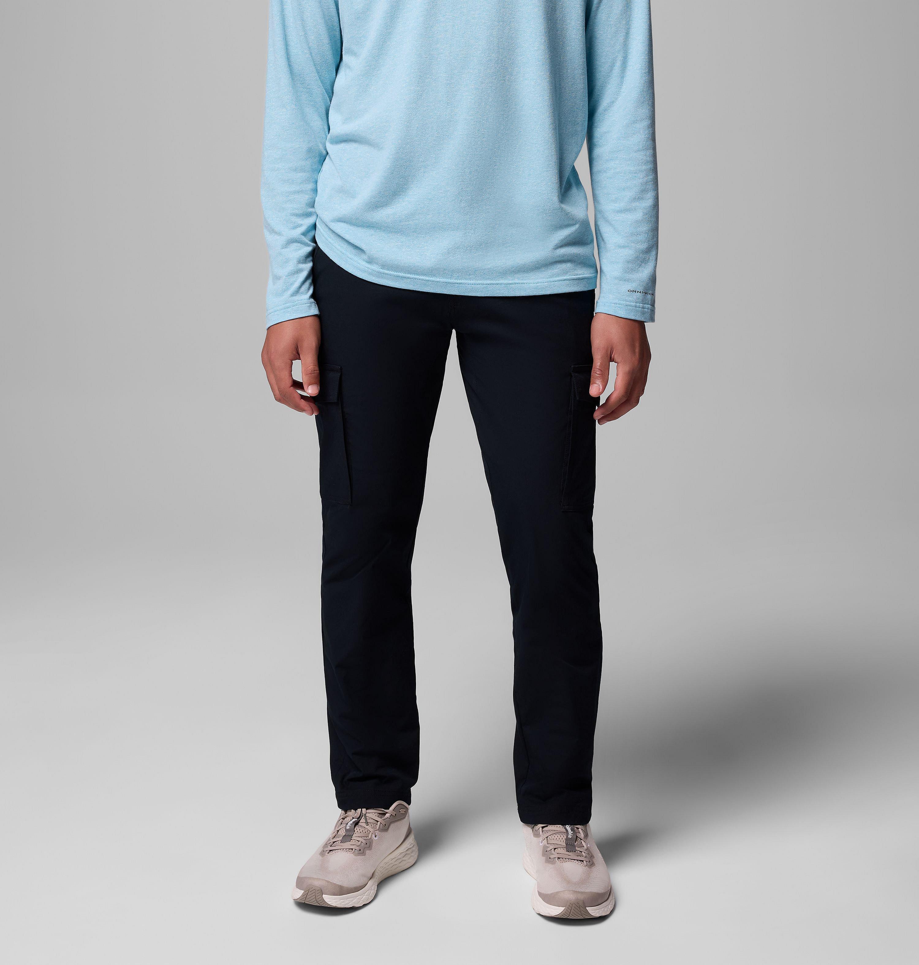 Columbia Men's ROC Cargo Pants by COLUMBIA